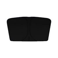WindScreen Sun Shade Suitable For Ford Everest UA UB 2020-2024 6 Layer Thick