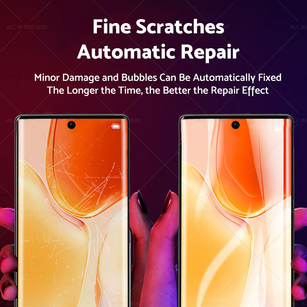 {{ 2PCS Screen Protector Full Coverage Clear Film Suitable For Google Pixel 6 Pro }} - Buy Car Parts Online at {{ Kaka Auto Parts }}.