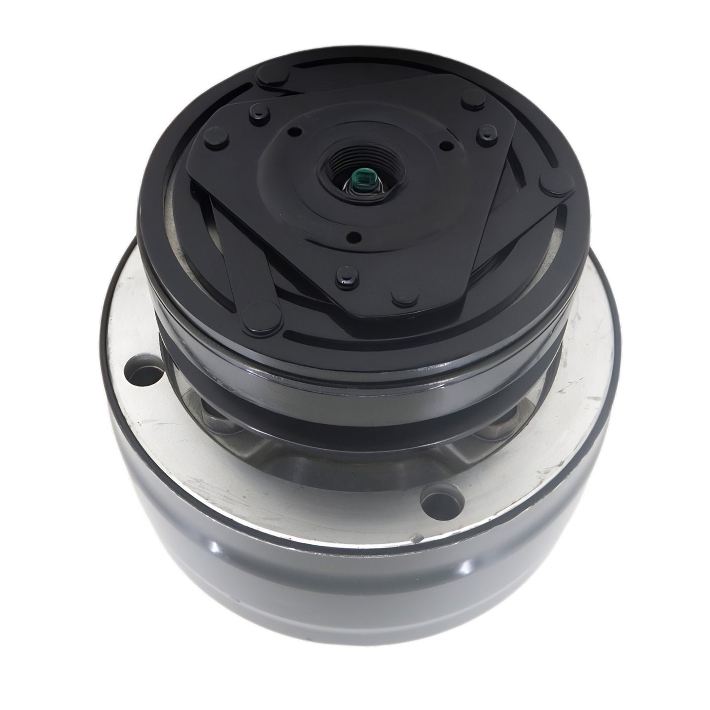 {{ A/C Compressor Suitable For Chevrolet C1500 C2500 K1500 K2500 1993-1995 1134343 }} - Buy Car Parts Online at {{ Kaka Auto Parts }}.