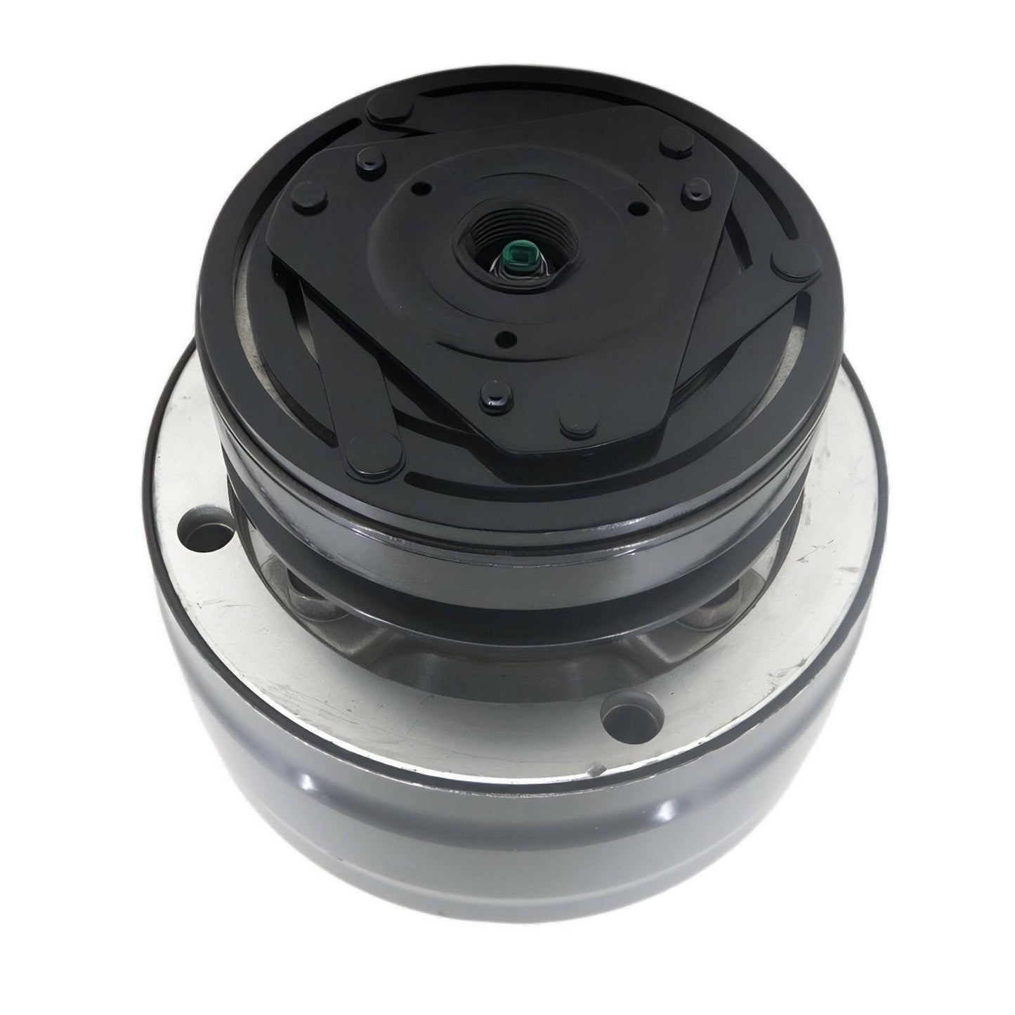 A/C Compressor Suitable For GMC Jimmy / Sonoma / Suburban / C3500 / K3500 1993-1995 / Chevrolet C1500 / C2500 / K1500 / K2500 1993-1995 1134343