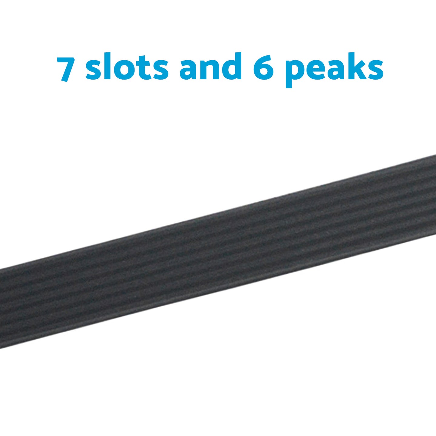 {{ Drive Belt 7PH1915 Suitable for Galanz Clothes Dryer Rubber }} - Buy Car Parts Online at {{ Kaka Auto Parts }}.