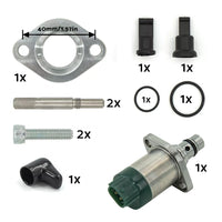 Suction Control Valve 294200-2760 Suitable For Mitsubishi L200 / Triton 2.5 4D56