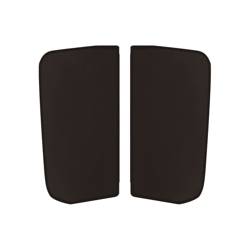 Magnetic Car Window Sun Shade Mesh Suitable For Mazda CX-8 2018-2023