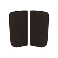 Magnetic Car Window Sun Shade Mesh Suitable For Mazda CX-8 2018-2023