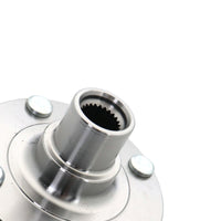 Front Wheel Bearing & Hub Suitable For Pulsar N16 99-06 1.6L 1.8L QG16DE QG18DE