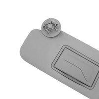 Sun Visor Passenger Left Side Suitable For Holden Barina TM 2011-2018, Ref. 9532750
