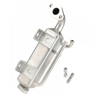 compare product EGR Valve Cooler Suitable For Ford Ranger XL PJ PK / Mazda BT-50 2.5L 3.0L Diesel WE0520304