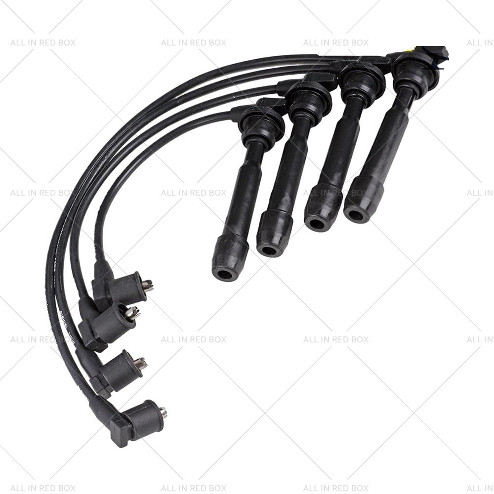 {{ Spark Plug Wire Ignition Lead Suitable for Hyundai Elantra Tucson Coupe Cerato }} - Buy Car Parts Online at {{ Kaka Auto Parts }}.