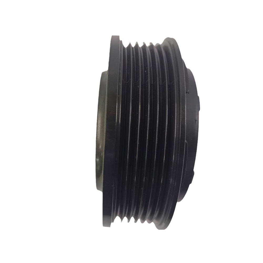 Suitable ForAmarok Transporter Air Conditioner Clutch Pulley Hub 7SEU17C 6SEU14C