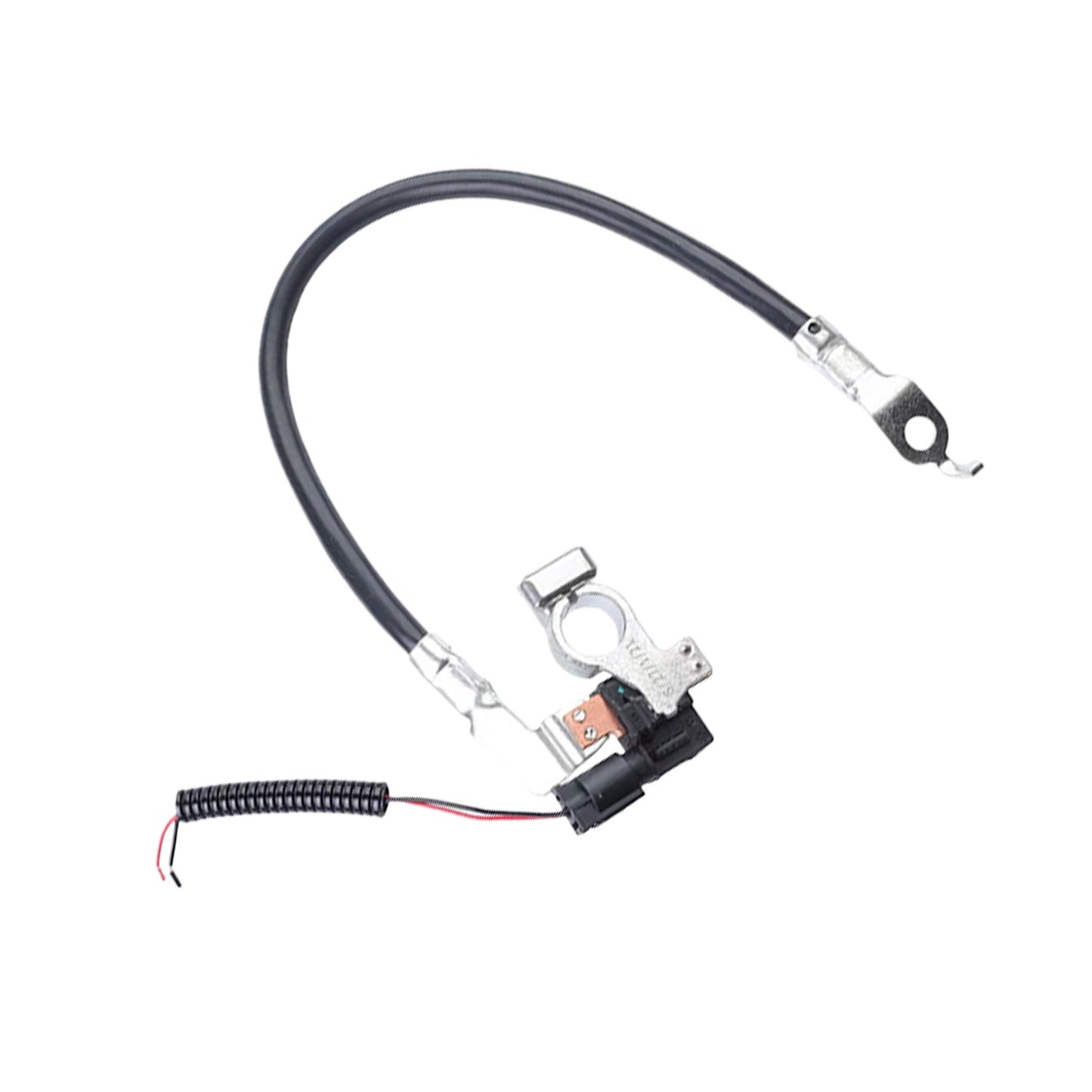 Battery Negative Cable Sensor Suitable For 2013-2017 Ford Escape / 2012-2018 Ford Focus