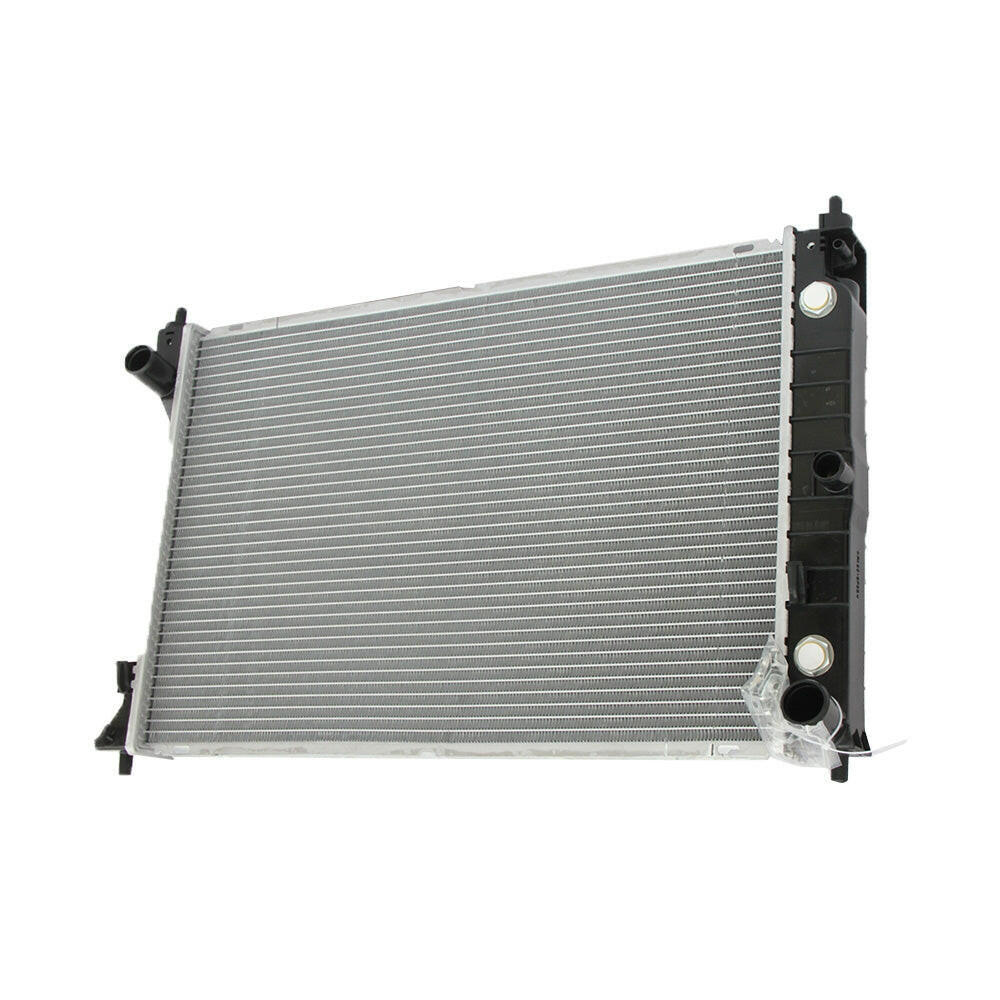 Radiator Suitable For Ford Falcon AU AU2 AU3 Fairmont XR XR8 XR6 Fairlane LTD AT MT 1998-2002