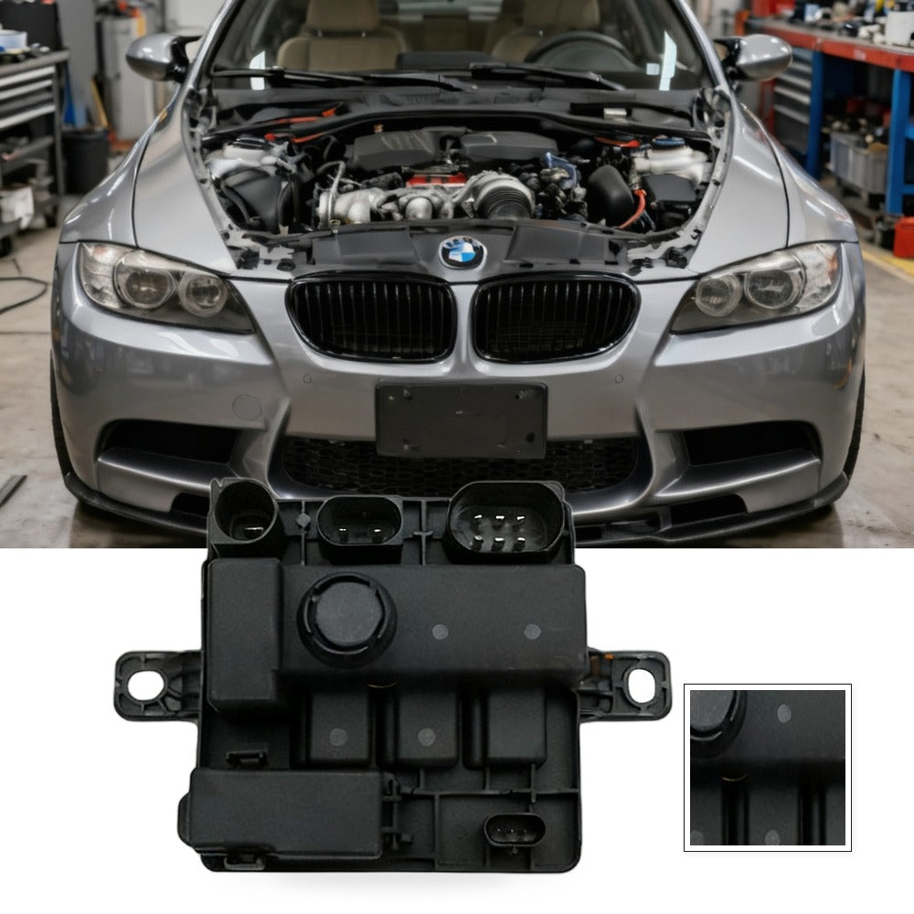 12638645514 12637591534 Integrated Power Supply Module Suitable for BMW 1 3 5 6 - BG1