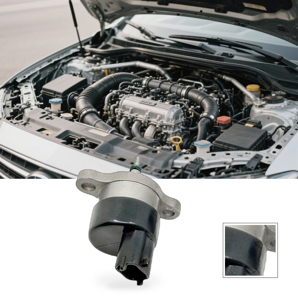 DRV Valve Common Rail Pressure Regulator 60816659 Suitable for Renault Fiat - BG1