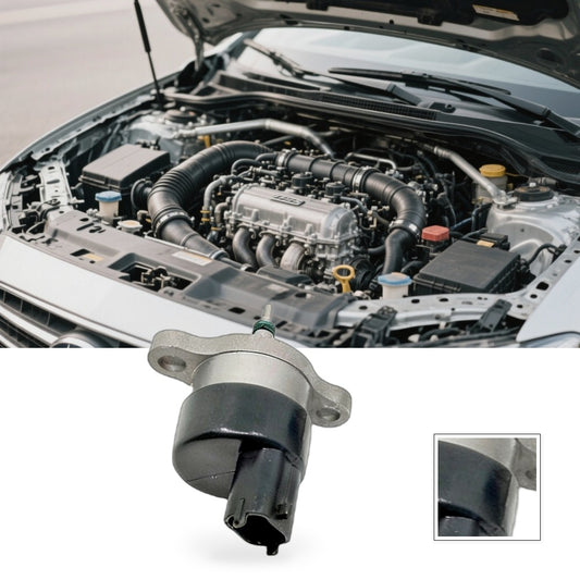 DRV Valve Common Rail Pressure Regulator 60816659 Suitable for Renault Fiat