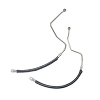 {{ 2xOil Cooler Hose SuitableFor Mitsubishi Montero 3.0 3.5 95-01 MR204353 MR204354 }} - Buy Car Parts Online at {{ Kaka Auto Parts }}.