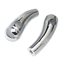 4.5inHandlebar Riser Suitable For Yamaha VStar Honda VTX Suzuki Boulevard Kawasaki VN 900