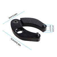 Adjustable Gland Nut Wrench 12667463 Spanner Tool Set Suitable For Hydraulic Cylinders