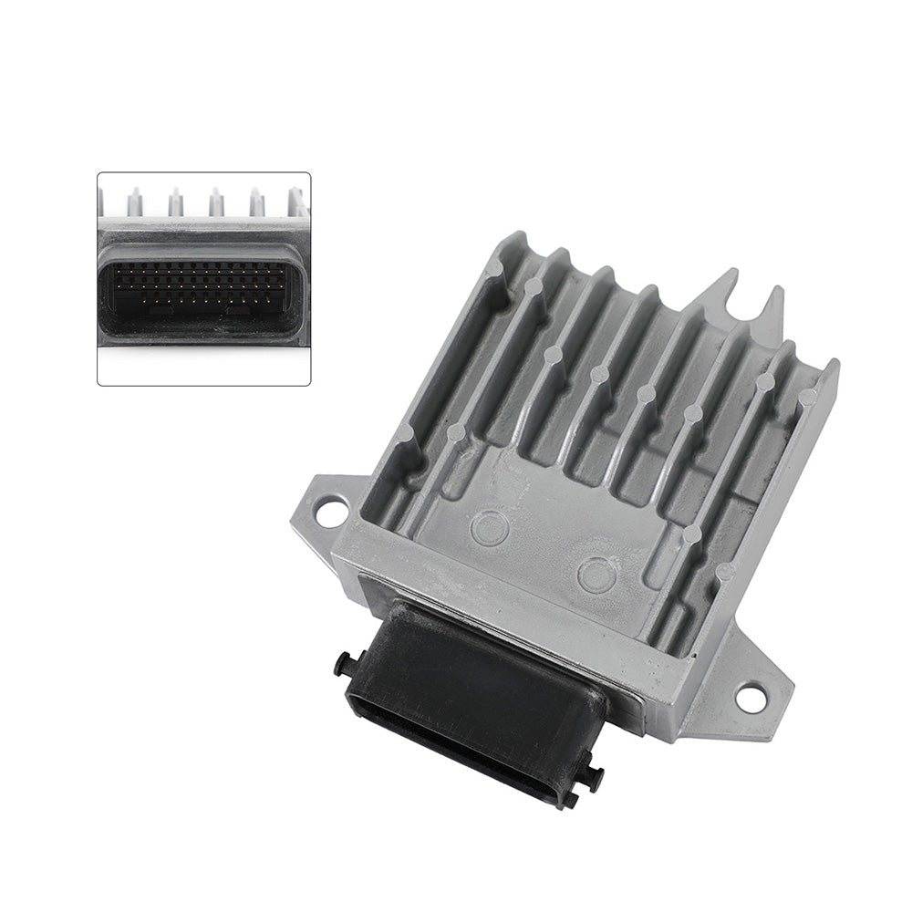 Transmission Control Module TCM Suitable For Mazda 3 BK 2.0L 2006-11  L34N189E1A