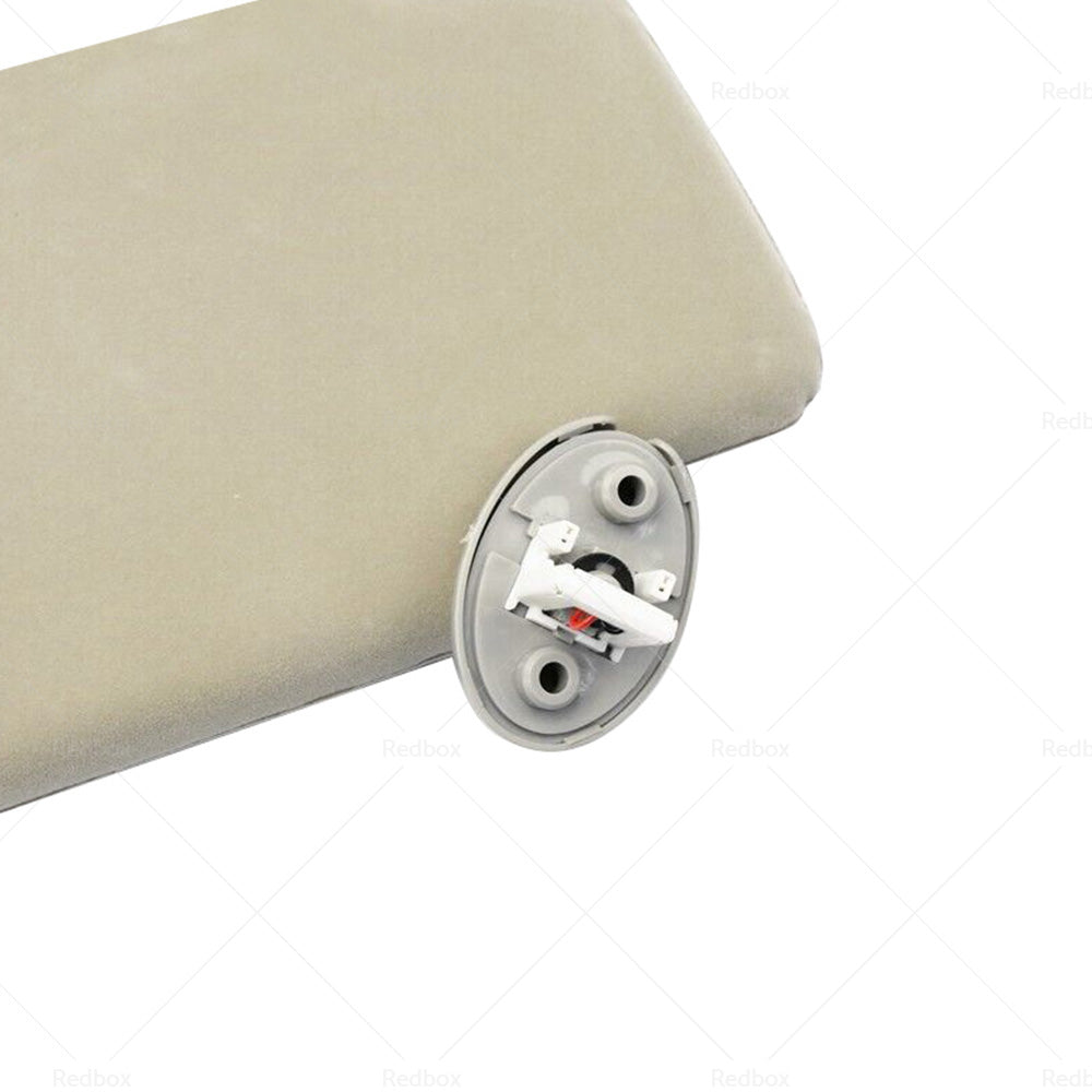 {{ LHRH Sun Visor Suitable For Toyota Prado TRJ120 RZJ120 LJ120 KZJ120 KDJ120 }} - Buy Car Parts Online at {{ Kaka Auto Parts }}.