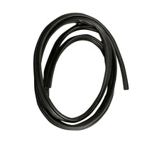 4x Front & Rear Door Rubber Seals Suitable For Holden Commodore VN / VP / VR / VS