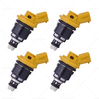 {{ 4PCS Fuel Injectors 16600-AA170 Suitable For Subaru Impreza WRX STI 2. 5 05-11 }} - Buy Car Parts Online at {{ Kaka Auto Parts }}.