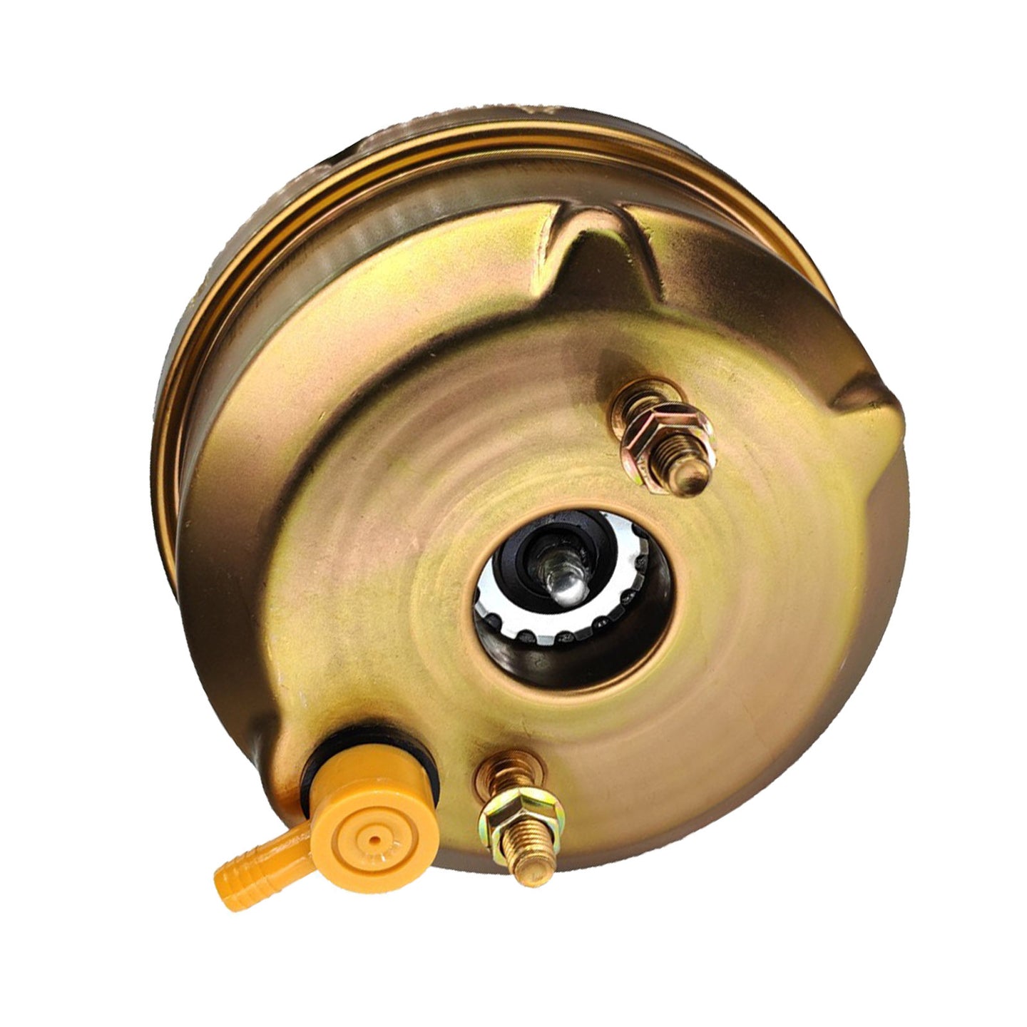 {{ 7" Brake Booster & 1&1/8" Bore Master Cylinder Kit Suitable For Universal Car }} - Buy Car Parts Online at {{ Kaka Auto Parts }}.