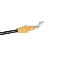 Deck Engagement Cable Fit Mtd Ride On Mower White  and  Troy Bilt Mowers 746-04173B