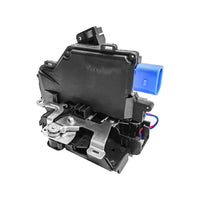 Rear Right Door Lock Actuator 7-Pin Suitable For VW Golf MK5 2003-2009 3D4839016A