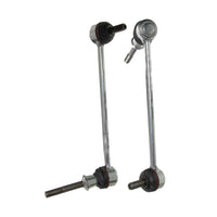2x Front LH & RH Sway Bar End Link Suitable For BMW E70 E71 E72 F16 F86 X5 X6