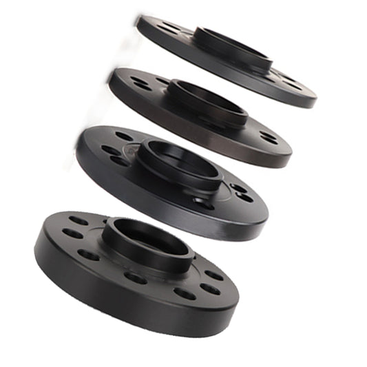 2PCS 10mm  Wheel Spacers Suitable For 6061-T6 Porsche Cayman Cayenne Panamera