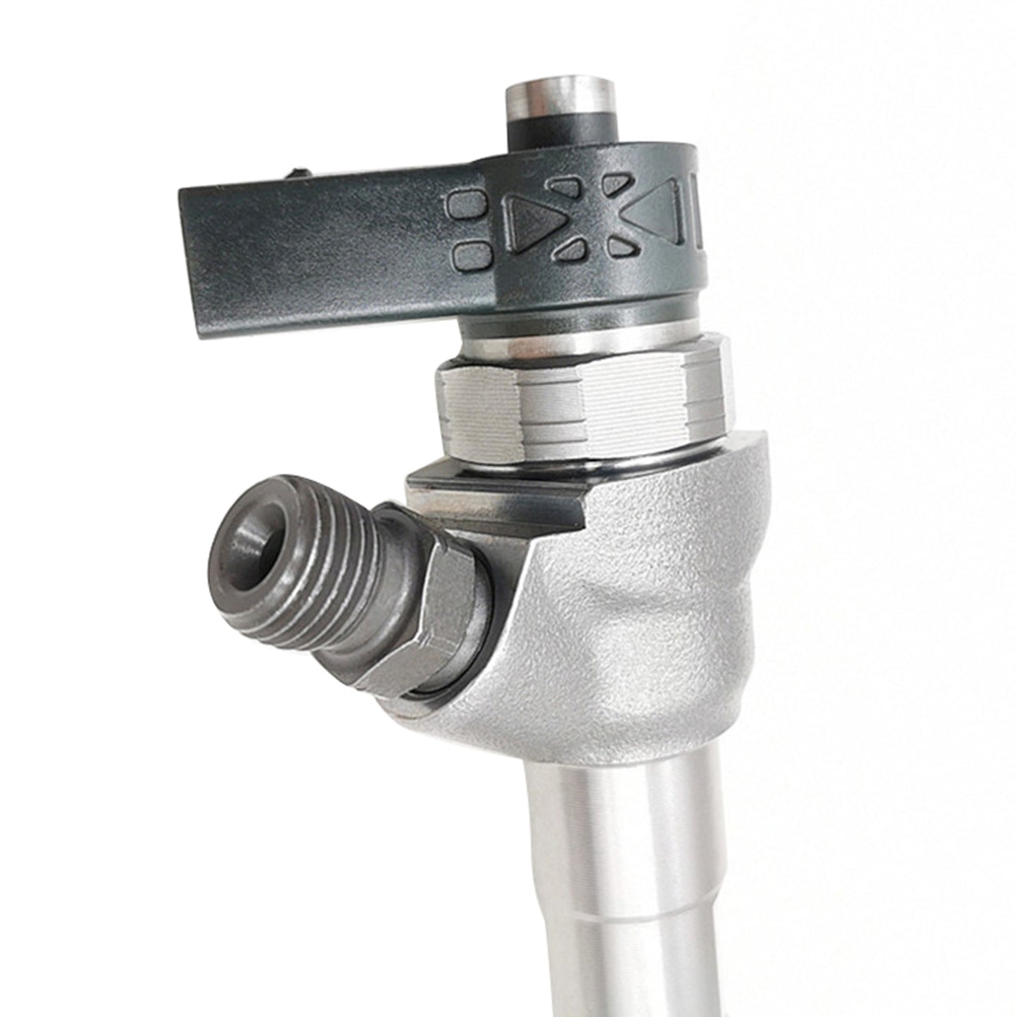 Fuel Injector 03L130277J Suitable for VW Srat Audi Skoda 2.0 TDI 0445110369