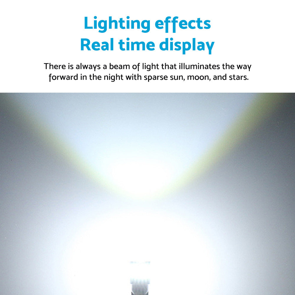 {{ LED Parker Wedge Bulb Globes Suitable For Holden Commodore VT VX VU VY VZ VE VF }} - Buy Car Parts Online at {{ Kaka Auto Parts }}.