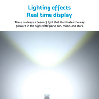 {{ LED Parker Wedge Bulb Globes Suitable For Holden Commodore VT VX VU VY VZ VE VF }} - Buy Car Parts Online at {{ Kaka Auto Parts }}.