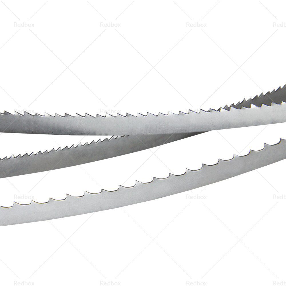 {{ BI METAL BIMETAL BAND SAW BANDSAW BLADE 1140mm x13mm x 14 TPI FOR METAL CUTTING }} - Buy Car Parts Online at {{ Kaka Auto Parts }}.