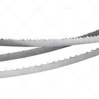 {{ BI METAL BIMETAL BAND SAW BANDSAW BLADE 1140mm x13mm x 14 TPI FOR METAL CUTTING }} - Buy Car Parts Online at {{ Kaka Auto Parts }}.