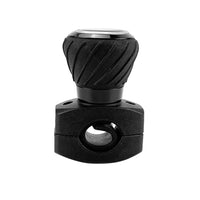 Steering Turning Tractor Forklift Aid Car Wheel Spinner Knob Ball Truck Lorry