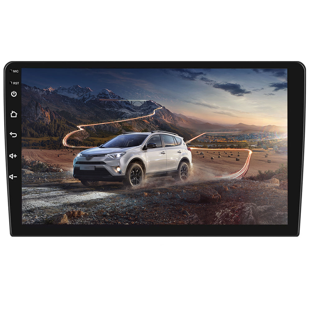 {{ 9 inch CarPlay Android 13 GPS Head Unit Suitable for Kia Cerato/K3/Forte }} - Buy Car Parts Online at {{ Kaka Auto Parts }}.