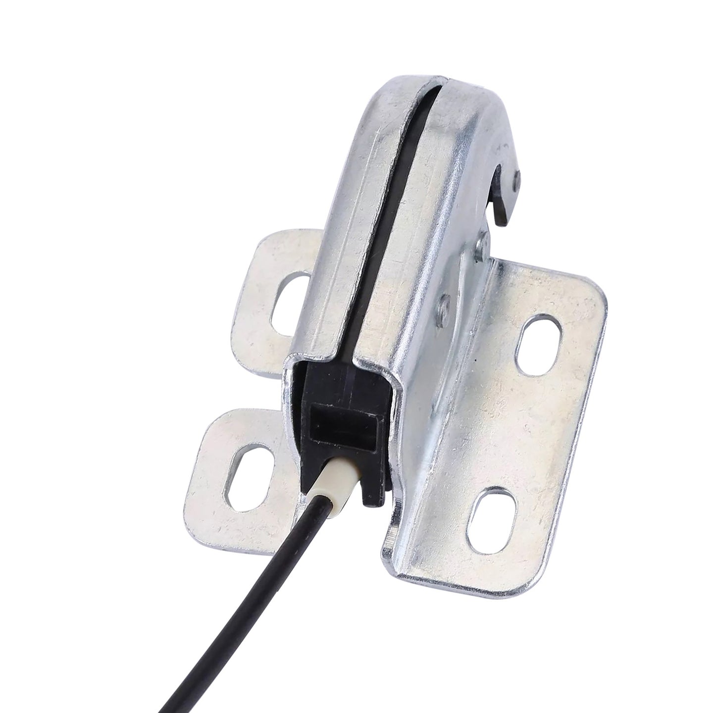 {{ Side Lower Tail Gate Latch Left+Right Side Suitable For Renault Koleos 2008-2018 }} - Buy Car Parts Online at {{ Kaka Auto Parts }}.