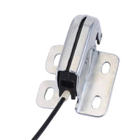 {{ Side Lower Tail Gate Latch Left+Right Side Suitable For Renault Koleos 2008-2018 }} - Buy Car Parts Online at {{ Kaka Auto Parts }}.