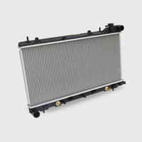 {{ RADIATOR FIT SUBARU FORESTER IMPREZA WRX EJ20 2. 0L Non Turbo AT MT 97-02 }} - Buy Car Parts Online at {{ Kaka Auto Parts }}.