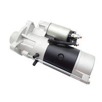 Starter Motor Suitable For Bobcat 751, 753, 763, 773, S100, S130, S150 6685190 / 6676957