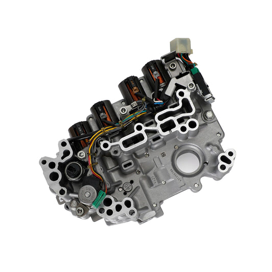 Transmission Valve Body Suitable For Suzuki Swift 2011-2015 / Nissan Tiida Versa Sentra