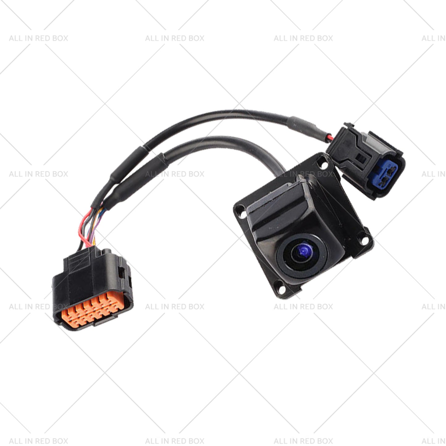 {{ 95766-E6201 Rear View Backup Camera Assist Suitable for Hyundai Sonata 15-17 }} - Buy Car Parts Online at {{ Kaka Auto Parts }}.
