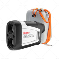 {{ Mileseey 600M Golf Laser Range Finder with Slope On Off Flagpole Lock Vibration }} - Buy Car Parts Online at {{ Kaka Auto Parts }}.