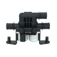 Heater Control Valve Suitable For BMW E60 E60N E61 E61N E63 E64 E65 E66 64116906652