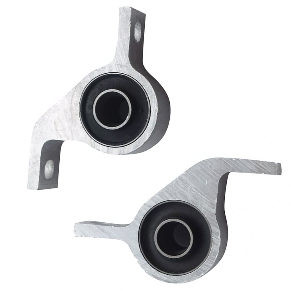 {{ Lower Control Arm Rear Bush Pair w/ Brackets Suitable for Subaru Forester SF/SG }} - Buy Car Parts Online at {{ Kaka Auto Parts }}.