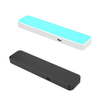 compare product Under Pillow Bluetooth 5.0 Rechargeable Speaker Bone Conduction Soundbar Suitable For Sleep Audio