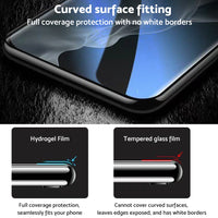 2x Screen Protector Suitable For Samsung Galaxy S22 / S22+ / S22 Ultra