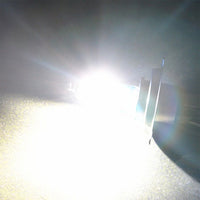 H15 15W 55W Standard DRL Hi/Lo Beam Halogen Headlight Suitable For VW Golf 2004-2025 / Mercedes-Benz 2004-2025