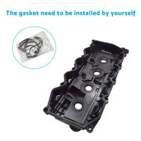 {{ Rocker Valve Cover Fits For Nissan Navara D22 D40 YD25DDTi 13264-VM00A 2002-2019 }} - Buy Car Parts Online at {{ Kaka Auto Parts }}.